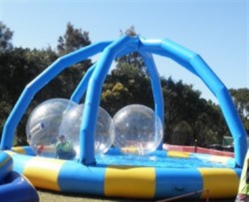 Water Balls